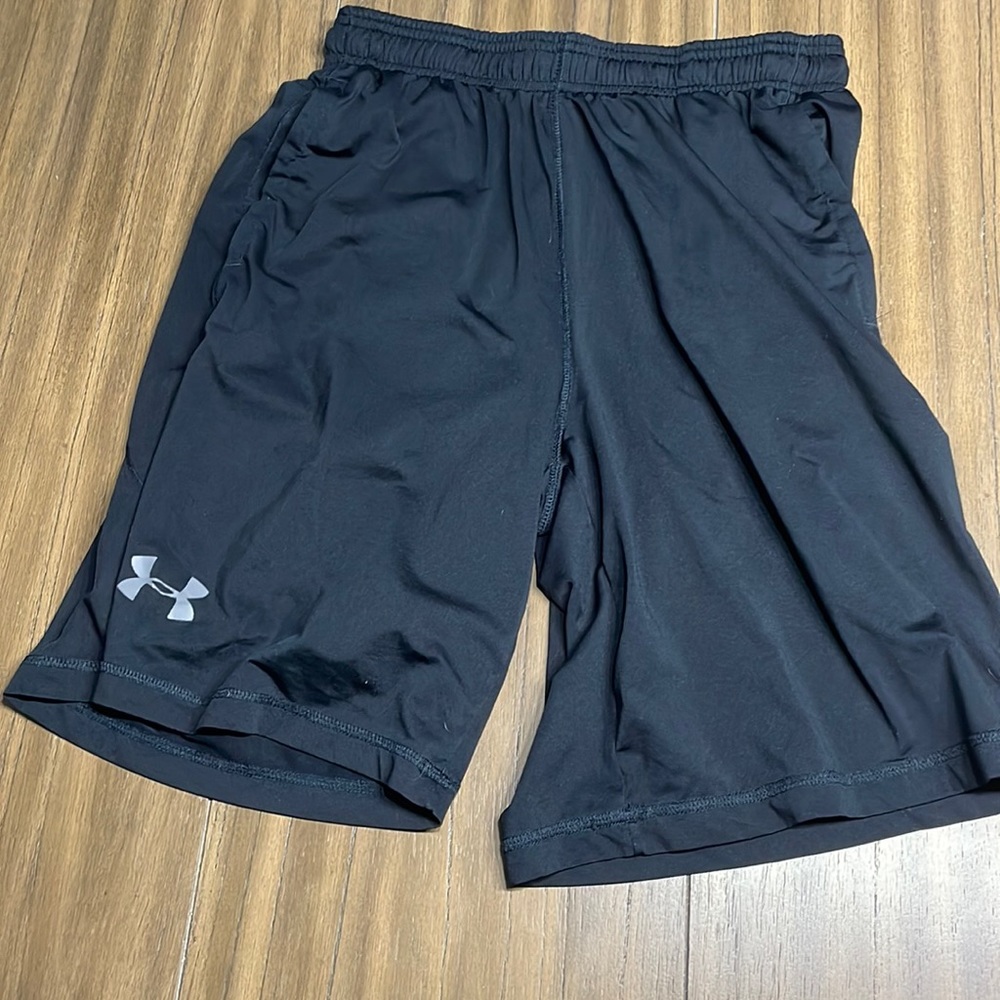 Under Armor shorts